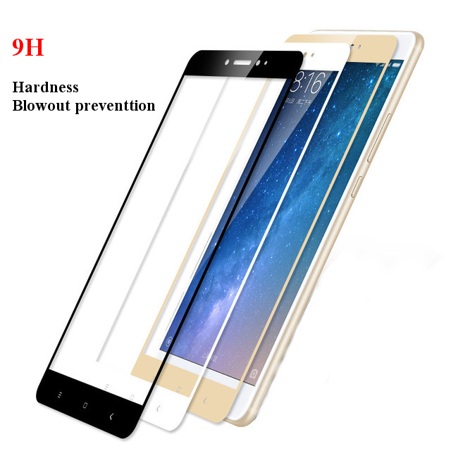 MOFI-9H-Diamond-Anti-Explosion-Full-Cover-Tempered-Glass-Screen-Protector-For-Xiaomi-Mi-MAX-2-Non-or-1286156-4